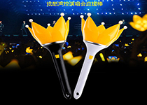 High Quality Bigbang K-POP Music Concert Cheering LED Lighting Stick