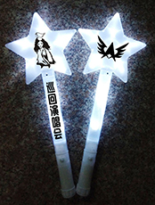 [AN-405] Concert Super Star Cheering Light Stick