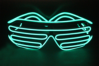 [AN-049] LED Glasses