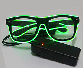 [AN-050] LED Glasses