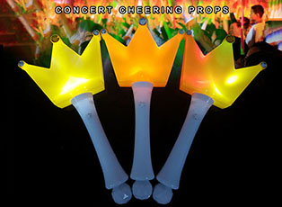 [AN-344] Crown Glow Stick