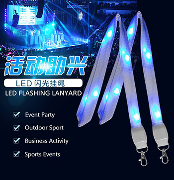 LED Lanyard